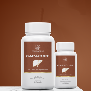 GAPACURE TABLETS