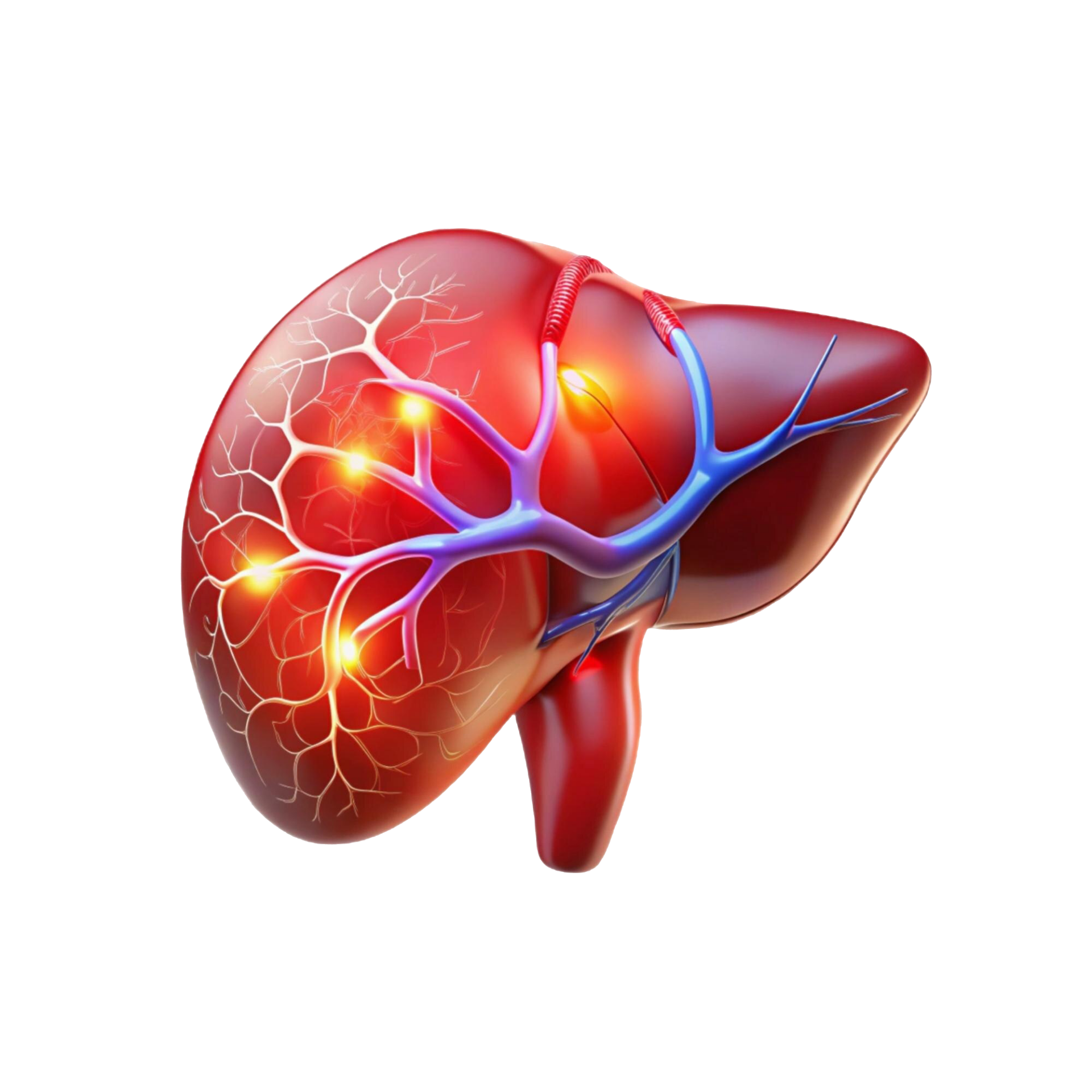 Stem cell therapy for Chronic liver disease