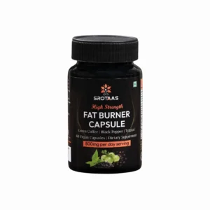 Fat Burner Capsule