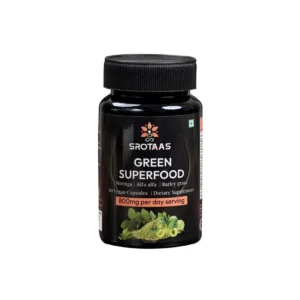 Green Superfood