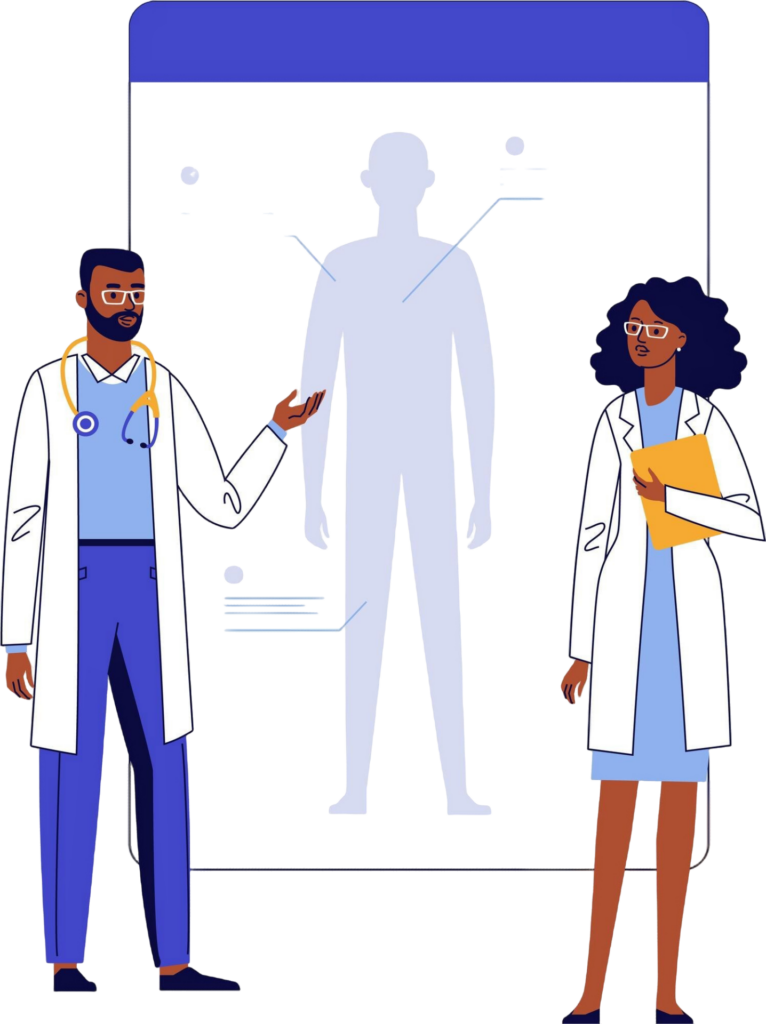 FULL BODY CHECKUP