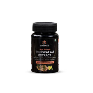 Tongkat Ali Extract