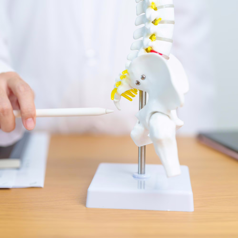 Minimally Invasive Spine Pain Procedures