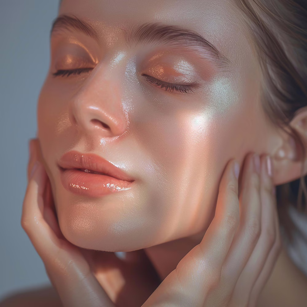 Improved Skin Elasticity & Glow